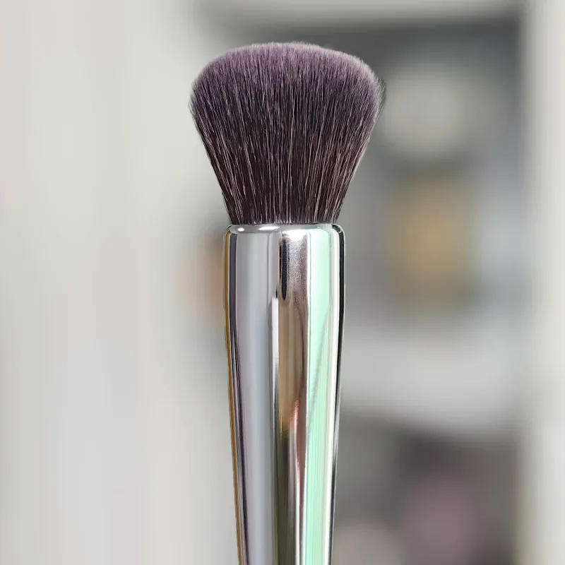 Vela.Yue Precise Face Makeup Brush Foundation Concealer Liquid Cream Crease Primer Concealing Blending Contouring Makeup Brushes — image 2