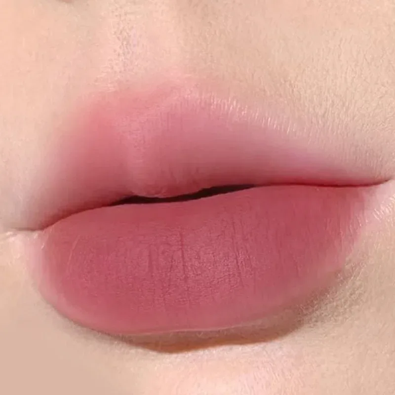 Toot Dodo Matte Lip Mud Cool Brown Low Saturation Waterproof Long Lasting Misty Lip Makeup — image 9
