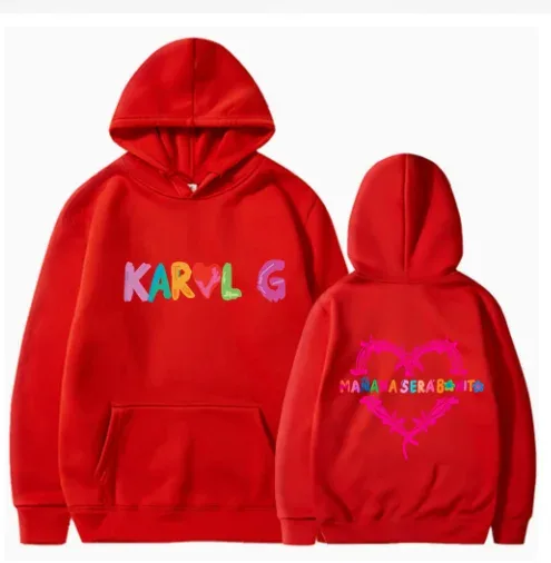 Men's and Women's Warm Sweatshirt Casual Print Streetwear Pullovers Sport Fitness Pocket Hoodies Multi Color Winter Clothes y2k — image 33