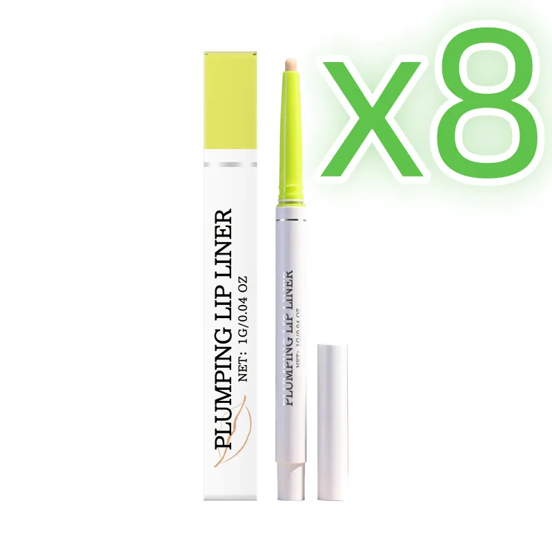Plumping Lip Liners Pencil Freedom Define Lip Lasting Pigment Waterproof Lightweight Natural Daily Use Makeup Matte Lipliner Pen