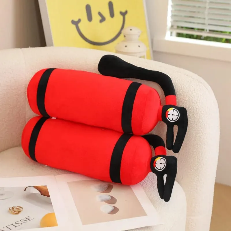 49cm Stuffed Plush Pillow Stuffed RescueBoys Gift — image 3