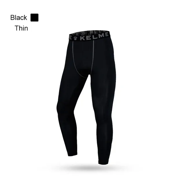 Men's Running T-shirts Compression Shirts Bodybuilding Sports Tights Long Sleeves Exercise Workout Fitness 3891113 — image 17