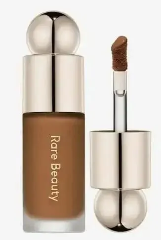 Rare Beauty 3D Face Contour Liquid Bronzer Shade Smooth Highlight Mirror Lasting Natural Nose Shadow Waterproof Brighten Makeup — image 11