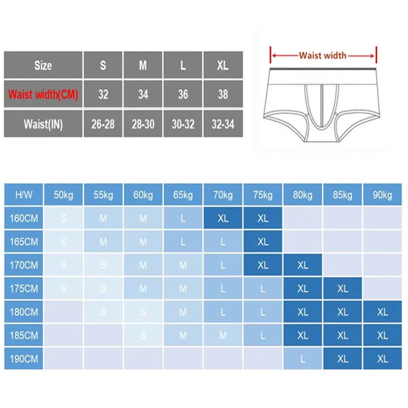 Új alsónemű férfi rövidnadrágokhoz Cueca Masculina Ropa Interior Hombre Calzoncillos Slip Mesh légáteresztő bugyi S-XL — image 17