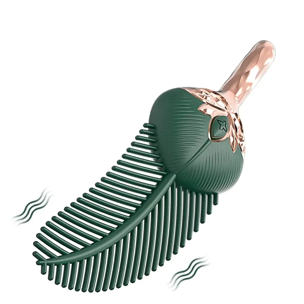 Fast Orgasm Clitoris Vibrator for Women Powerful Nipple Stimulator Masturbator Adult Female Sex Toys for Women Couples 18 — image 1
