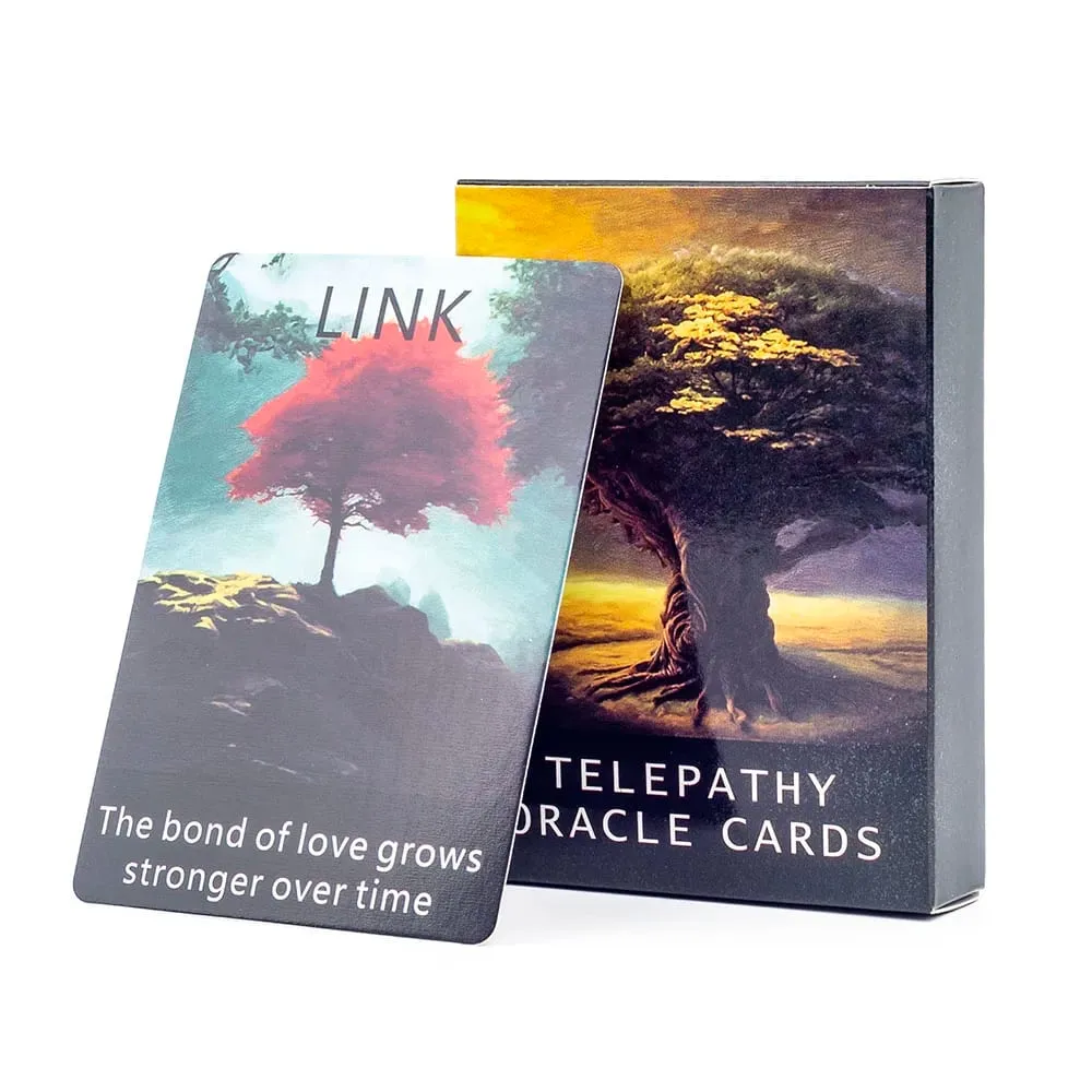 2026 New Style Pastel Journey Tarot Deck 78Pcs Tarot Cards Tarot Deck Collectible Oracle Card Set 10.4*6.1cm — image 15