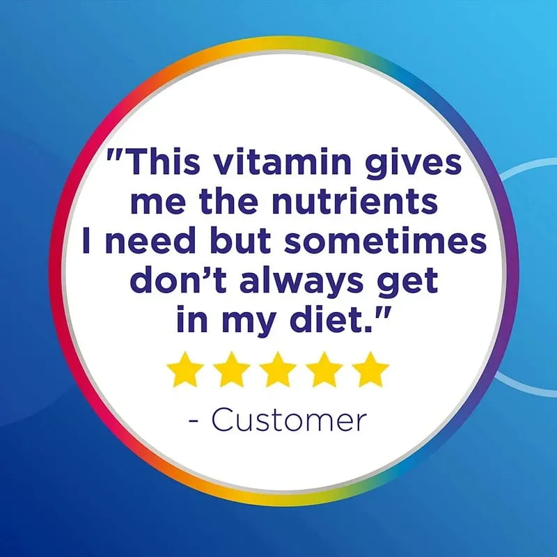 Multivitamins and Minerals Energy Muscle Mass Immunity Antioxidants Immunity Metabolism Men's Nutritional Supplements — image 5