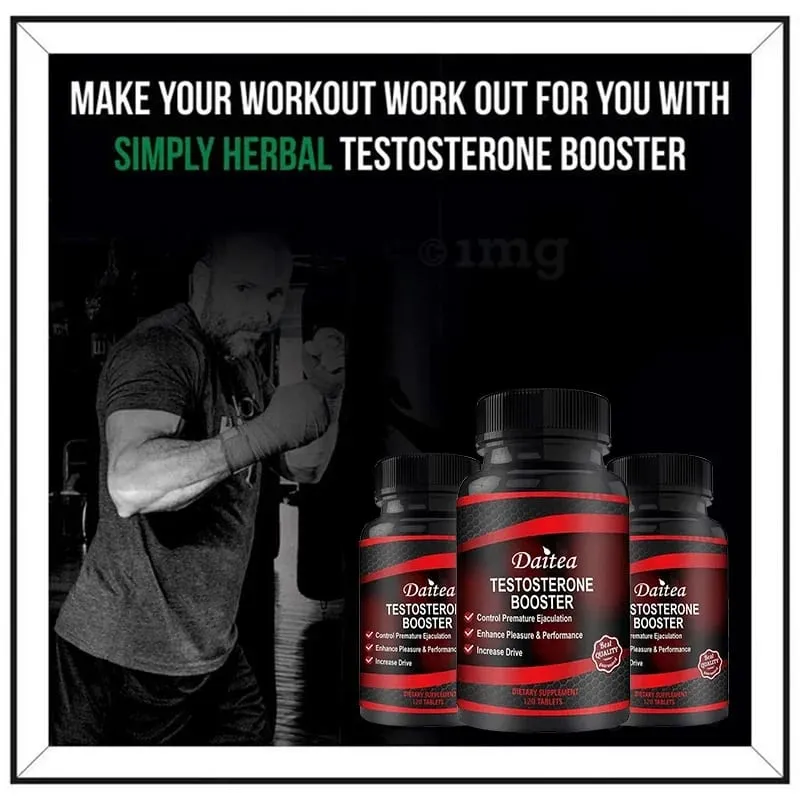 Muscle Builder Capsules - Muscle Mass Increase Anabolic Activity Support Muscle Development — image 5