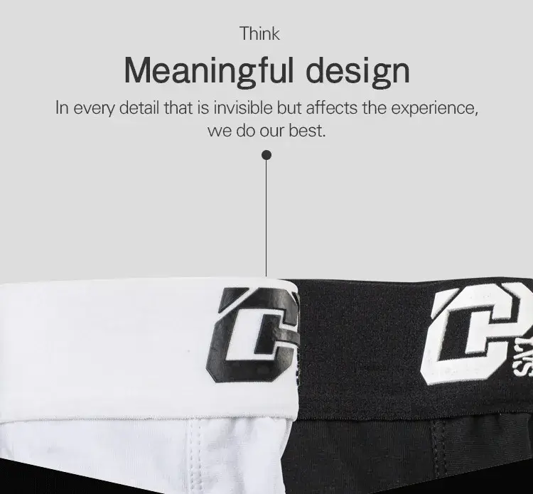 Mens Boxer Sexy Underwear soft long boxershorts Cotton soft Underpants Male Panties 3D Pouch Shorts Under Wear Pants Short — image 11