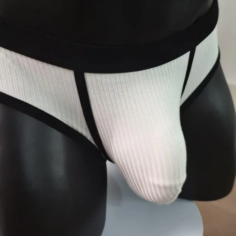 Büyük Cepli Erkek Külotları Çok Seksi. Erkek Geniş Alan Spor İç Giyim 3256810183240378 — image 16