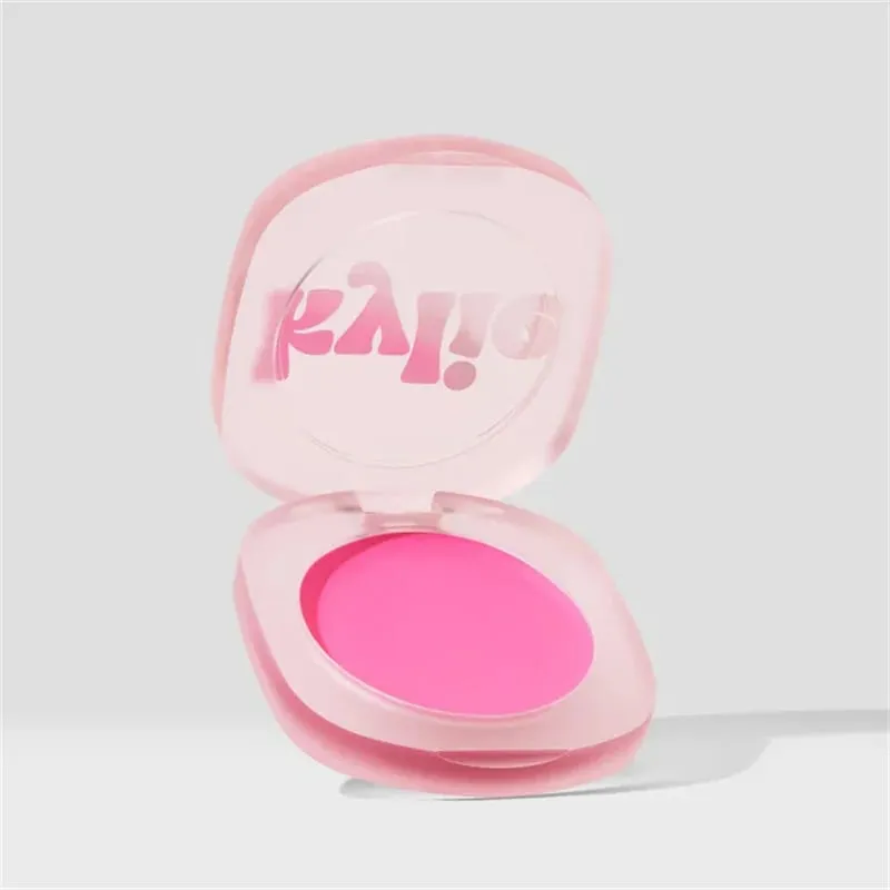 Kylie Glow Balm Multi‑Use Cream Blush Dewy Cheek Tint Moisturizing Face Highlighter Natural Glow Blush Makeup Cosmetic For Women — image 13