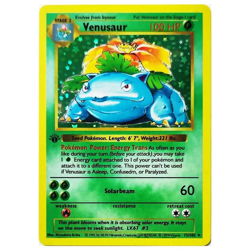 Collection Cards 1996 DIY Game Game Anime Self Made Cards Gift Toys — image 8