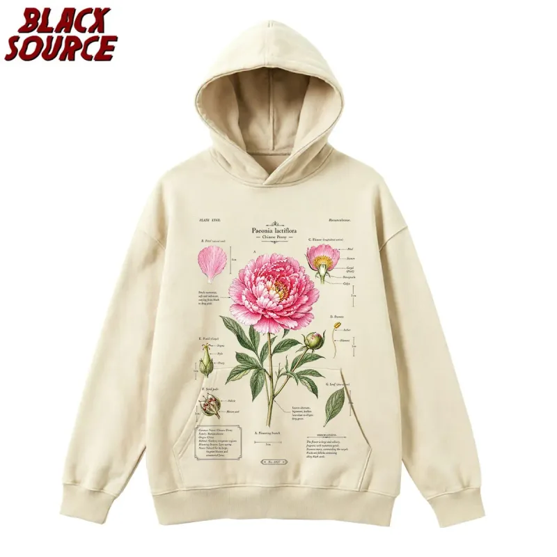 T412 American Rose Letter พิมพ์เสื้อกันหนาวหมวก,เสื้อสเวตเตอร์สวมหัวลำลองสำหรับบุรุษ,Breathable Urban Streetwear,อินเทรนด์สวมใส่ทุกวัน — image 18