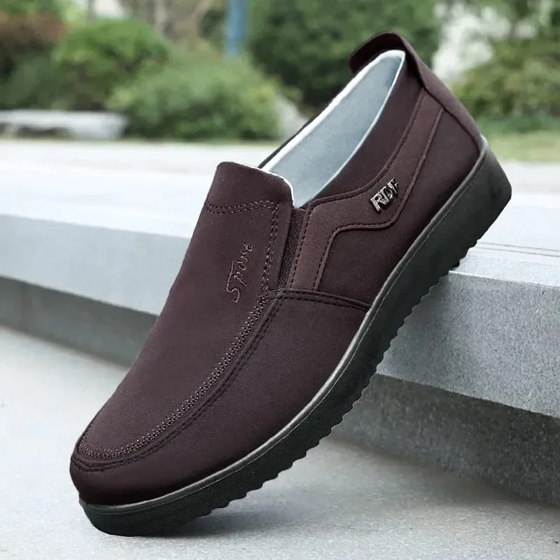 2025 Lightweight And Comfortable Men'S Shoes Fashionable And Versatile Casual Shoes Breathable Men'S Summer — image 6