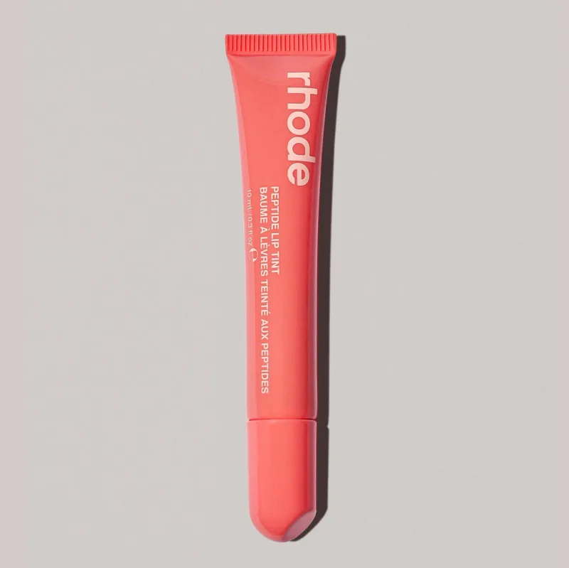Rhodeskin Limited Edition Lip Gloss Ribbon Espresso Toast Caramelized Banana Moisturizer Lipstick Pocket Blush Cream Stick — image 19