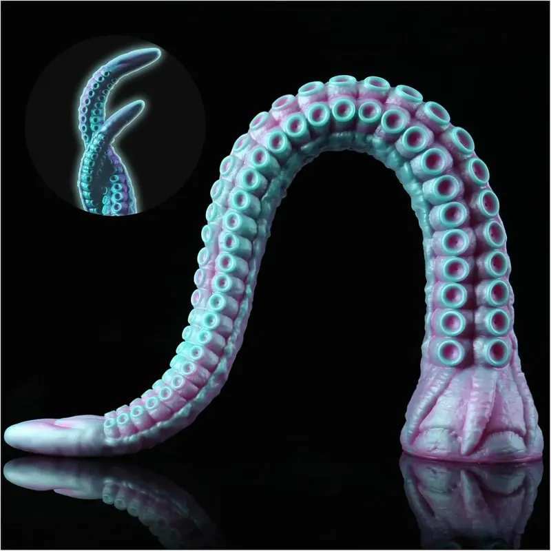Huge Thick Realistic Dildo Big Penis Double Penetration Anal Plug Vagina Masturbator Fake Dick Adult Sex Toy for Women Sexuales