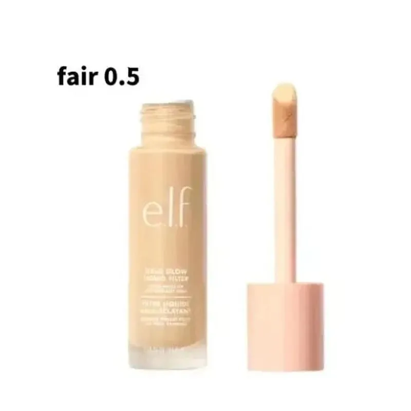 Elf Concealer Power Grip Primer Gel-based Moisturizing Facial Base Cream for Firming Makeup Long-lasting Wear Improve Makeup — image 8