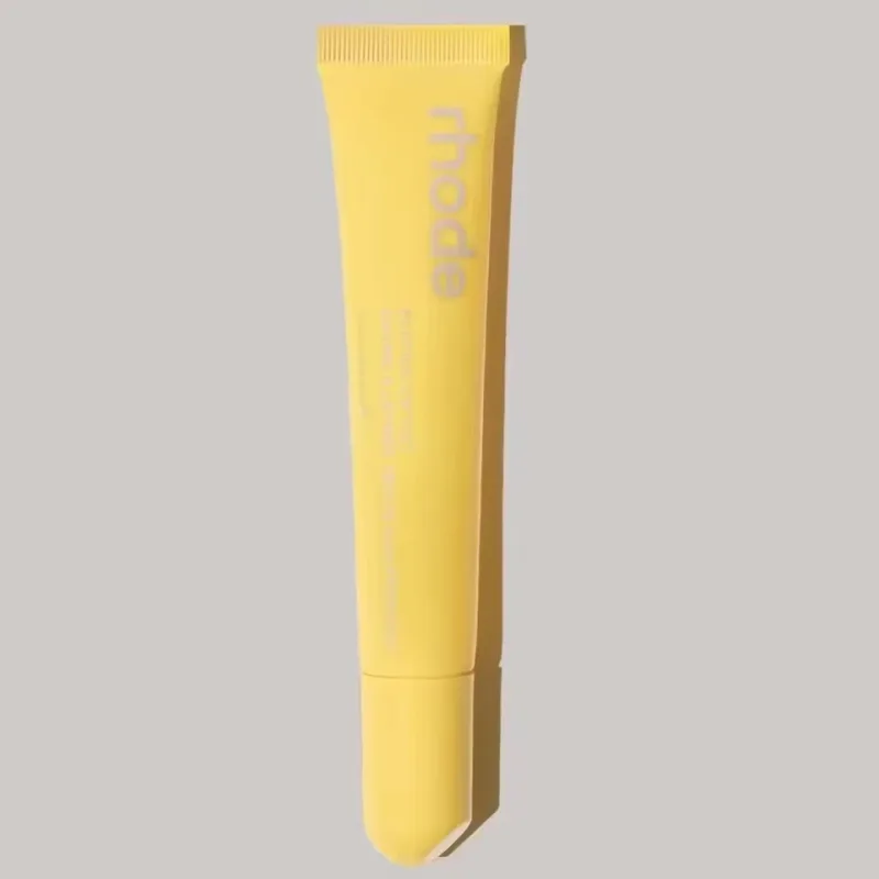 Rhode Skin Spring Lip Gloss Lip Balm Smoothing Lipstick Lines Lasting Nourishing Women Daily Care Makeup Moisturizer Blush Girl