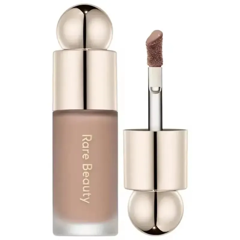 Hot Rare Beauty Fine Powder High Gloss Mirror Pearlescent and Natural Brightening Protrusions Contour Stick Oil Control Makeup