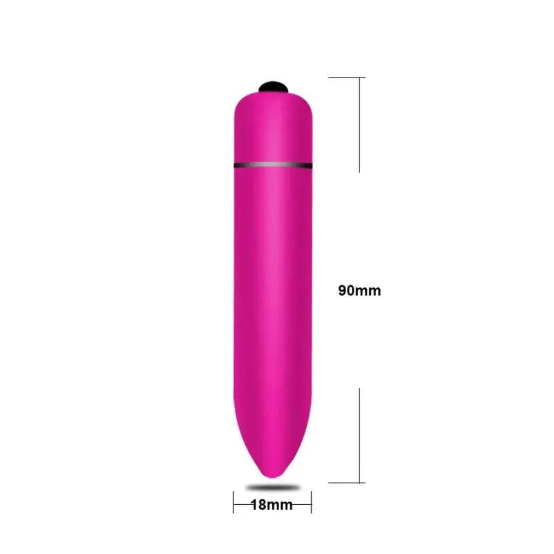 Anal Toy Soft Silicone Anal Plug Mini Bullet Vibrator Butt Plug Men Women Gay Couples Anal Prostate Stimulator Sex Toy for Adult — image 19