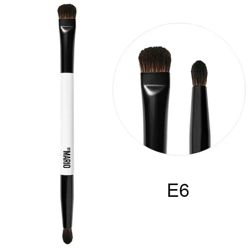 4-in-1 Women's Cosmetic Blush & Brush Set Matte Shimmer Long-Lasting Daily Use Eye Check Palette Filter Flush Beauty Tools — image 19