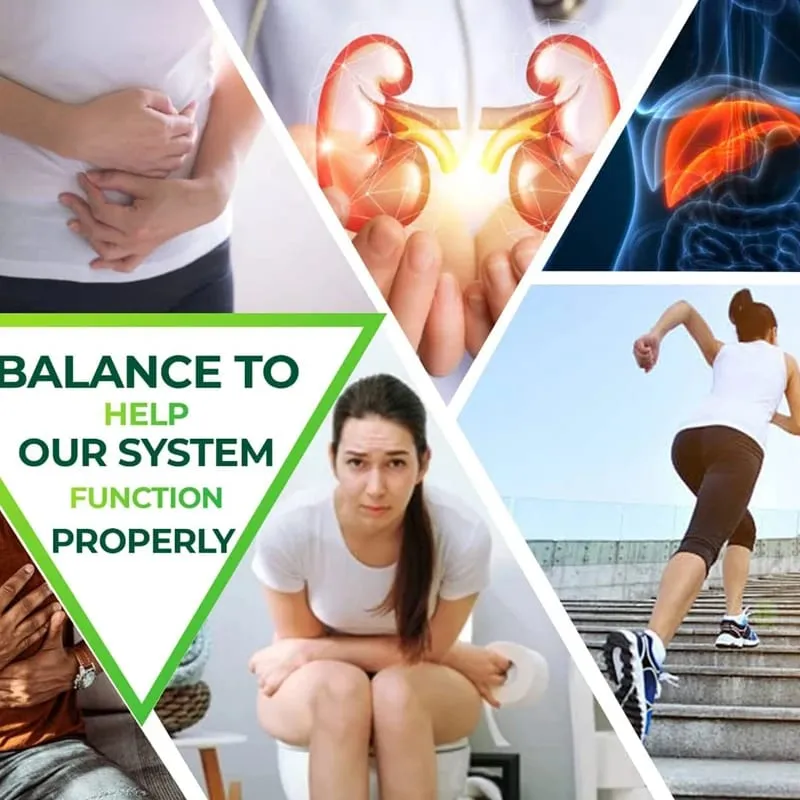 Psyllium Husk Capsules - Improve Constipation Accelerate Metabolism Nutrient Digestion Intestinal Health for Adult Men &Women — image 3