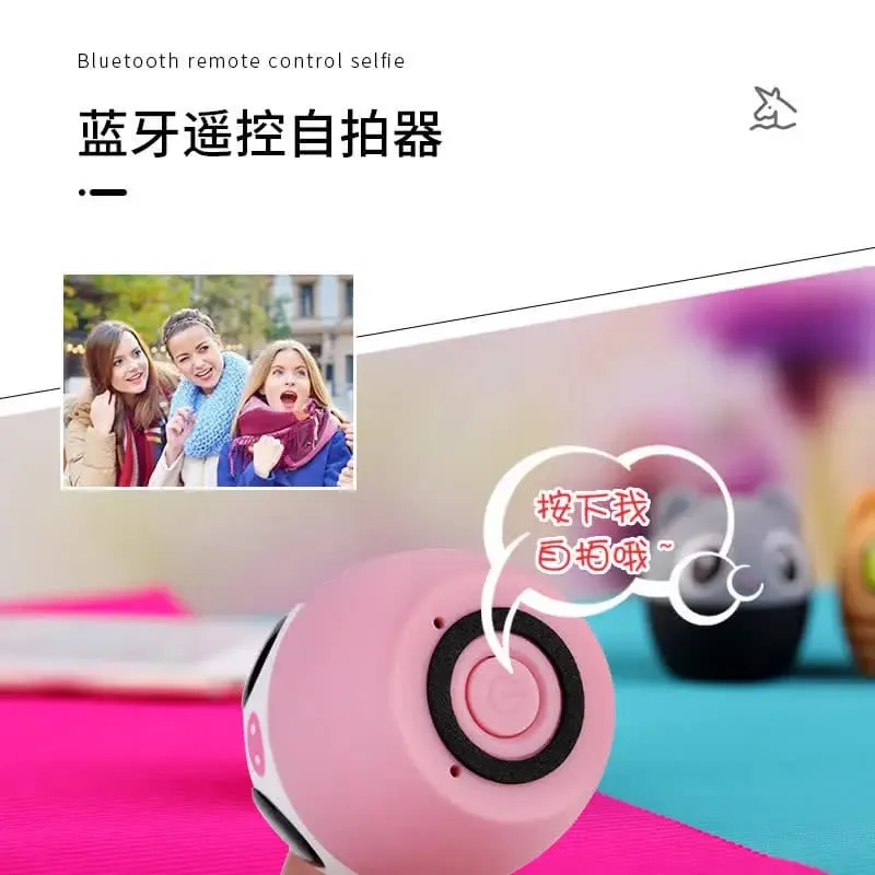 Haut-parleurs Bluetooth portables licorne, appels mains libres, petits haut-parleurs, basses lourdes, sans fil, stéréo, pour téléphone, public — image 5