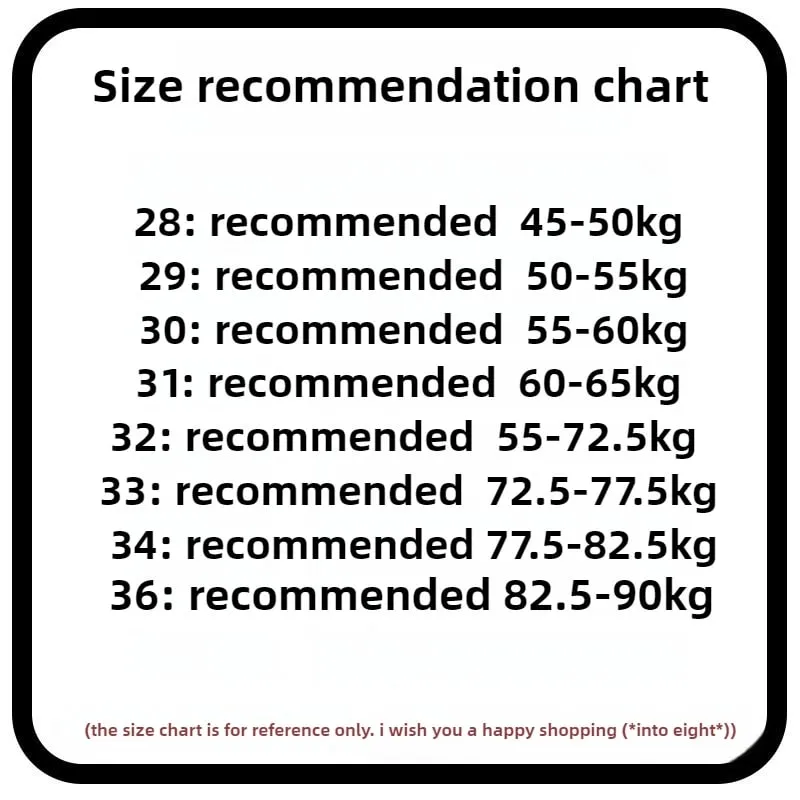 Loose Elastic Waist Denim Jeans Spring Autumn Spliced Harem Pants Men's Casual Pants 2024 Korean New Stretch Baggy Cargo Jeans — image 8
