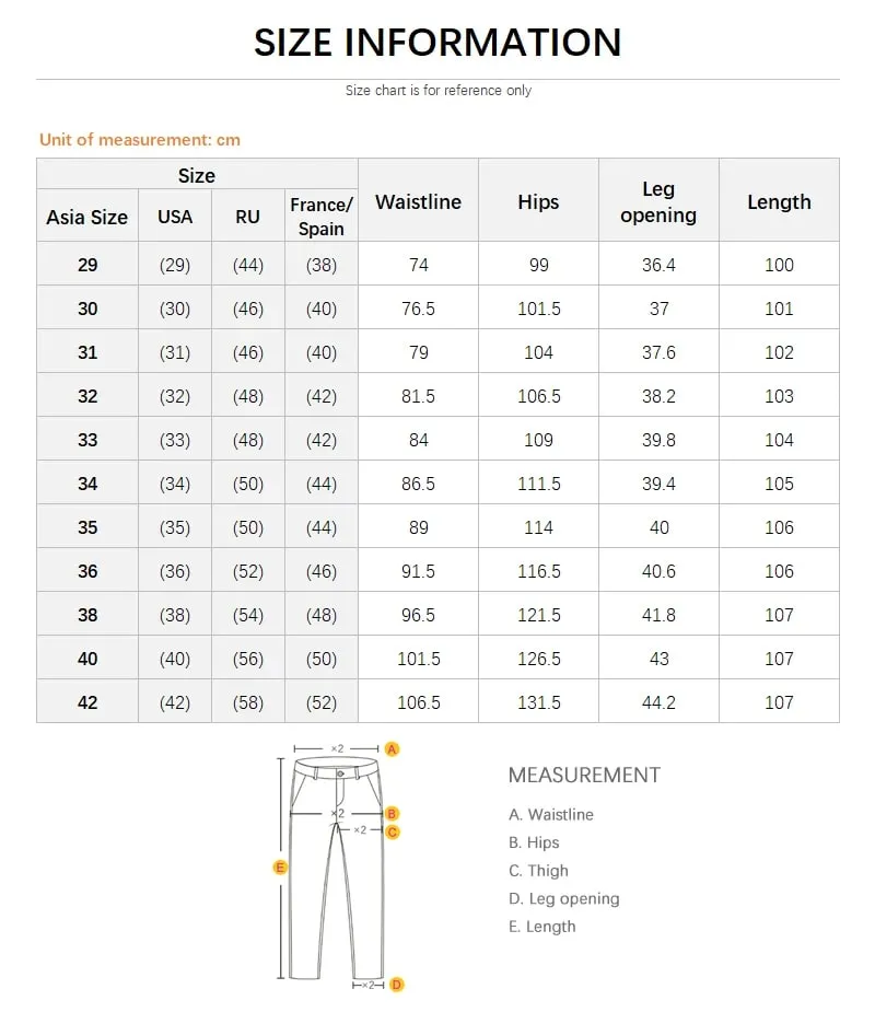 Summer Ultra-thin Lyocell Men's Jeans Drape Soft Fabric Loose Straight Casual Denim Pants Elastic Ice Silk Male Trousers — image 7