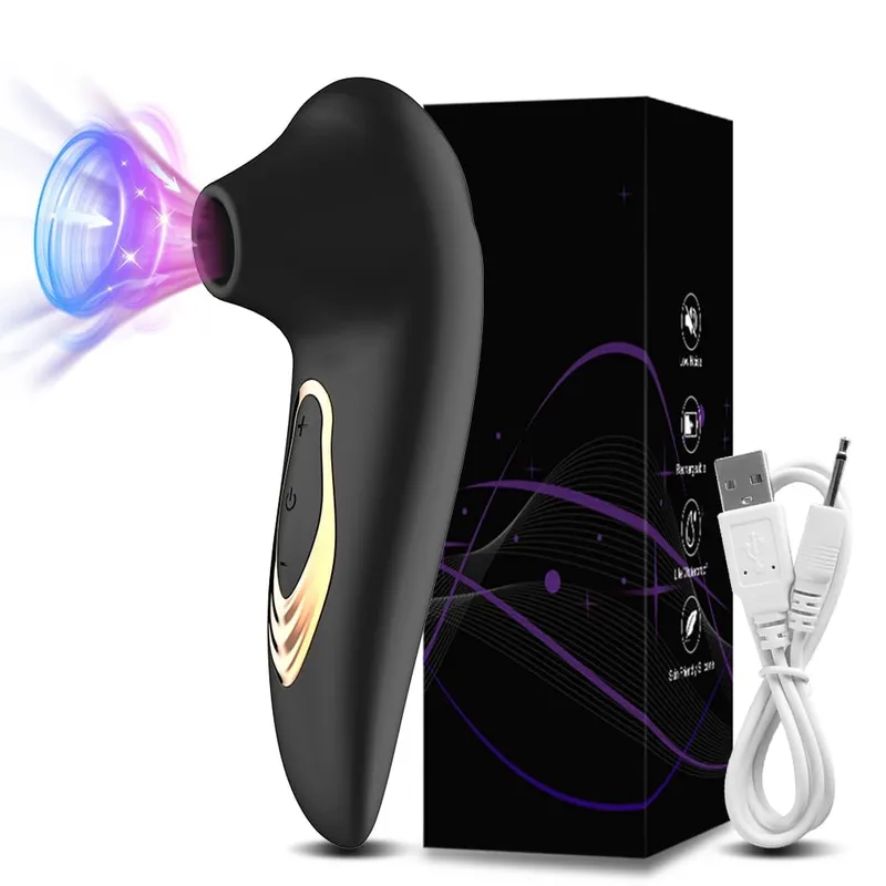 Powerful Oral Sucking Vibrator for Women Sucker Clitoris Vibrator Female Nipple Vacuum Stimulator Sex Toys Goods for Adults 18 — image 12