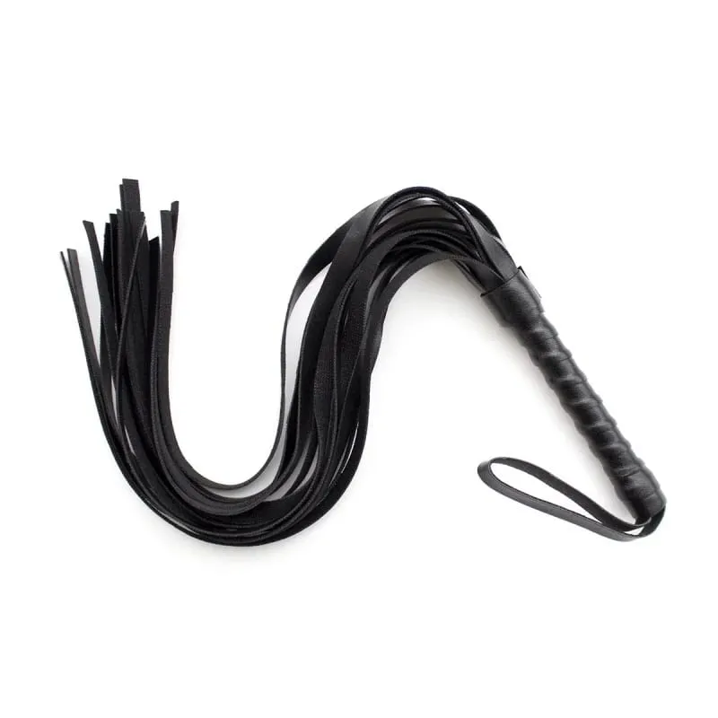 Bdsm Bondage Slave Whip Restraints Fetish Spanking Flogger Sexy Blindfold Adults Games Sex Toys For Women Men Exotic Accessories — image 2