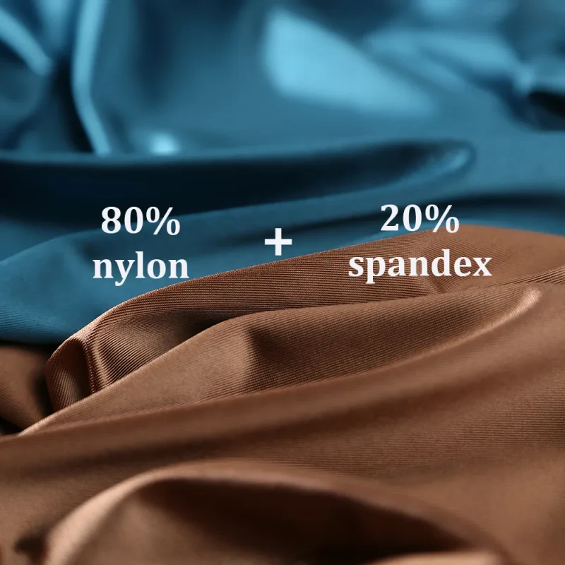 3PCS/Pack Luxury Ice Silk Satin-like Men's Panties Super Soft Boxer Homme Cool Breathable Comfortable Man Underwear Underpants — image 4