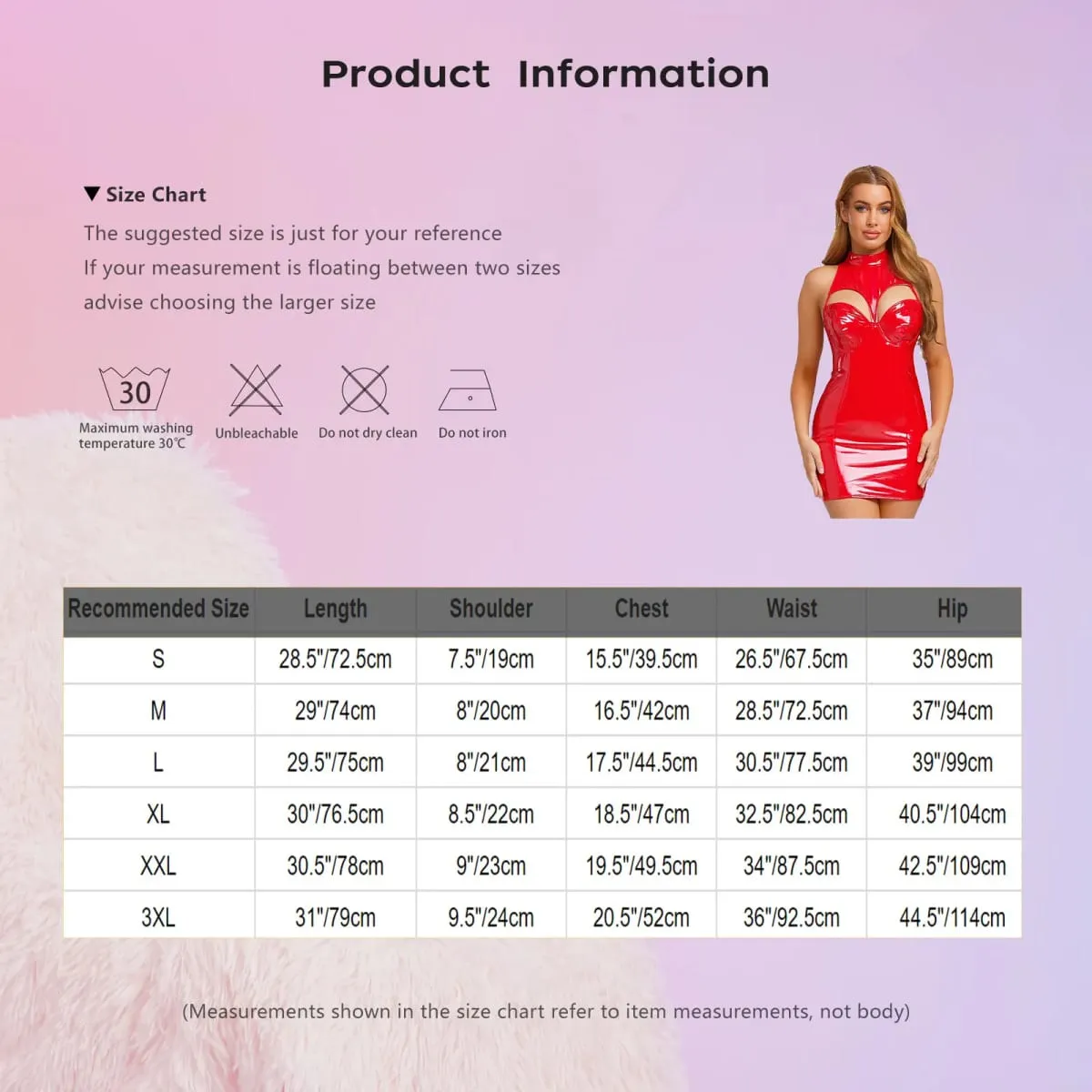 Minivestido feminino de couro pu com aparência molhada, gola simulada, sem mangas, sutiã push-up, bodycon, vestido tubo, roupa de balada para festas raves