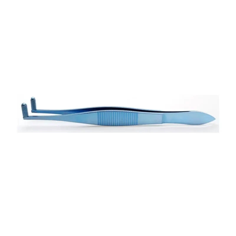 Non Medical use Massage Forceps Meibomian Gland Compressor Meibum Plastic Household Repair Tools Hi Eye — image 5