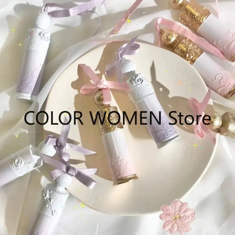 Flower Knows Flower God Magnolia Gift Box Makeup Set — image 3