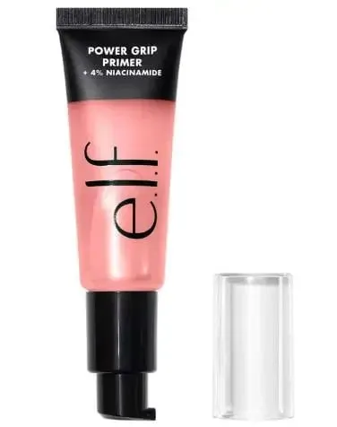 Elf Full Coverage Waterproof Liquid Foundation Long Lasting Matte Finish Dark Circle&Blemish Cover Cosmetics for All Skin Types