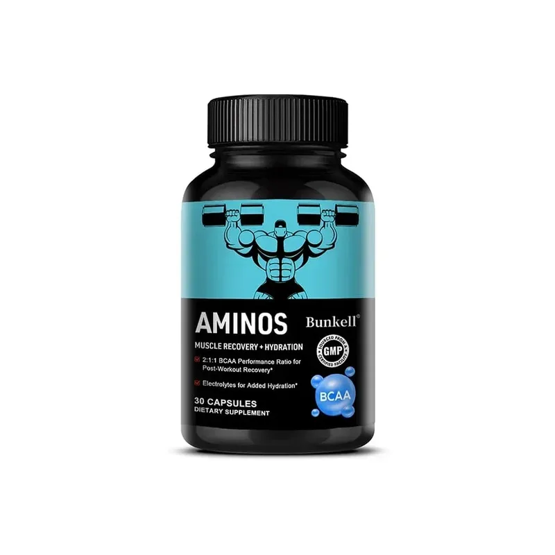 Creatine Supplement - Contains Electrolytes To Promote Muscle Growth Increase Strength and Improve Exercise Recovery