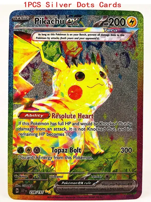 Mew Trainer Lisia Greninja Mew Hobbies Hobby Collectibles Game Collection Anime Cards — image 36