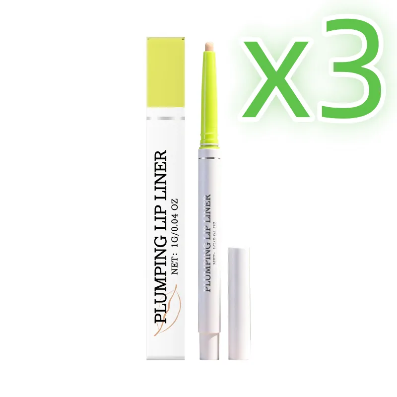 Plumping Lip Liners Pencil Freedom Define Lip Lasting Pigment Waterproof Lightweight Natural Daily Use Makeup Matte Lipliner Pen
