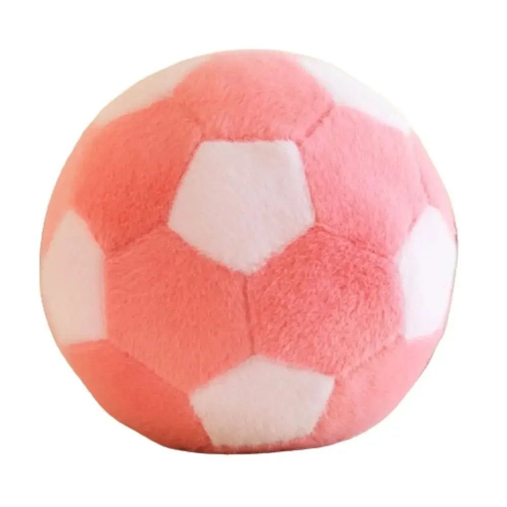 Mascotte Palla a Forma di Palla Pallone da Calcio Cuscino di Tiro Farcito Morbido Calcio Cuscino di Tiro 13/20 cm Ins Calcio Amici Regali di Compleanno — image 10