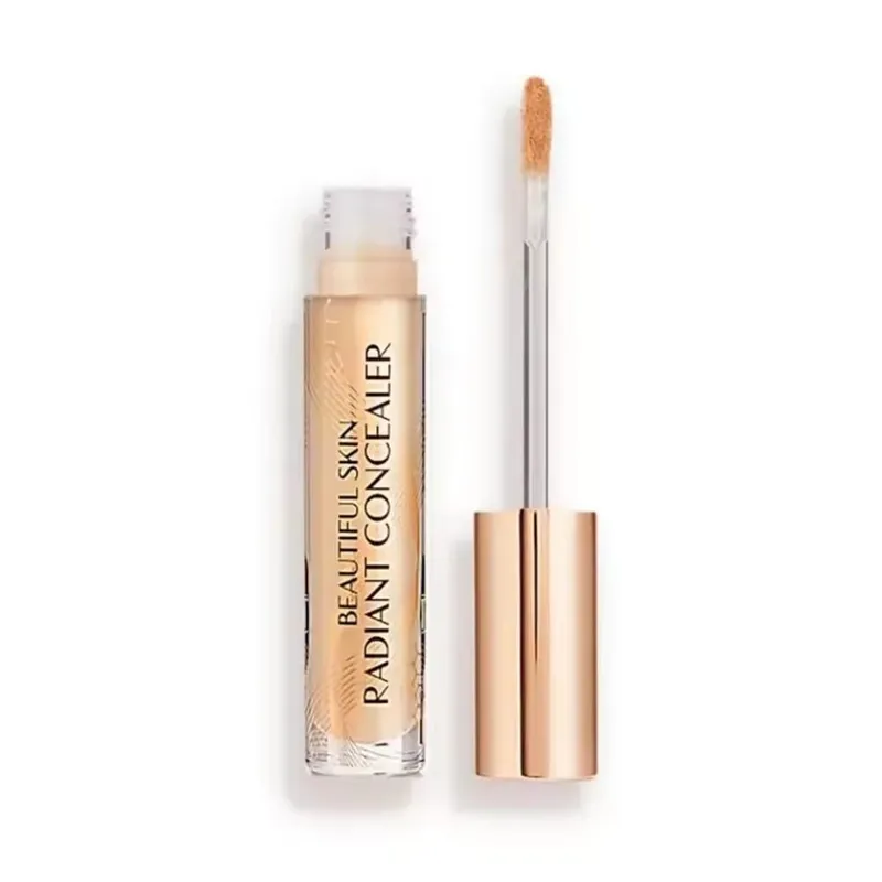 Charlotte Tilbury Hollywood Flawless Filter Beautiful Skin Radiant Concealer Sweatproof Waterproof Natural Radiant Glow Makeup — image 17