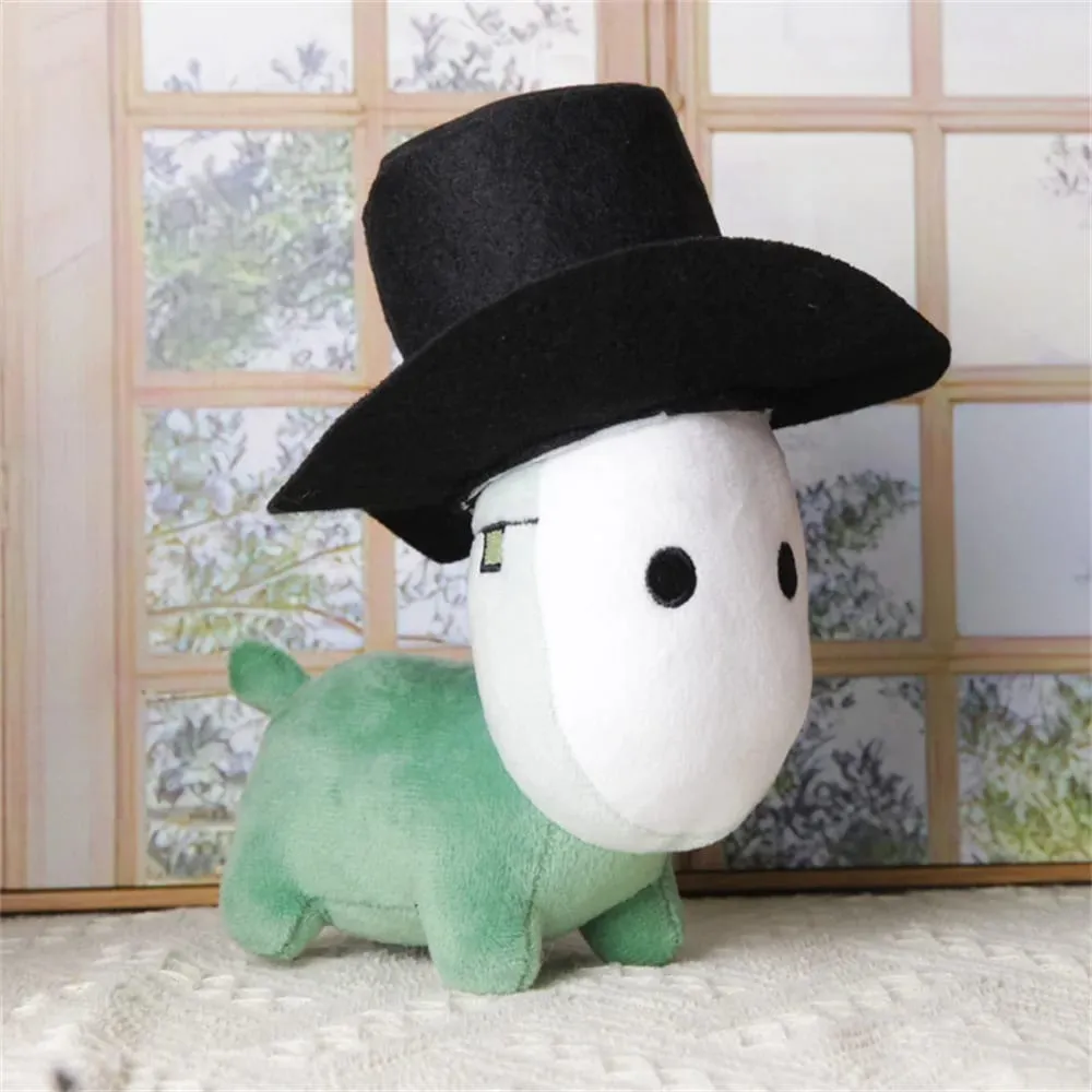 15/35cm Identity V Jack Dog Plush Toy Game Identity V Stuffed Doll Kawaii Cartoon Game Character Home Decor Gifts For Friend — image 4