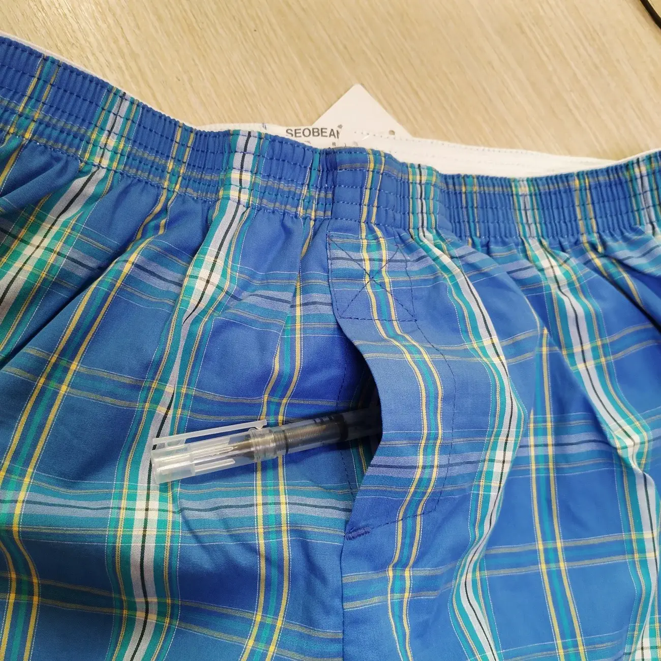 FIT TRUNKS — image 6