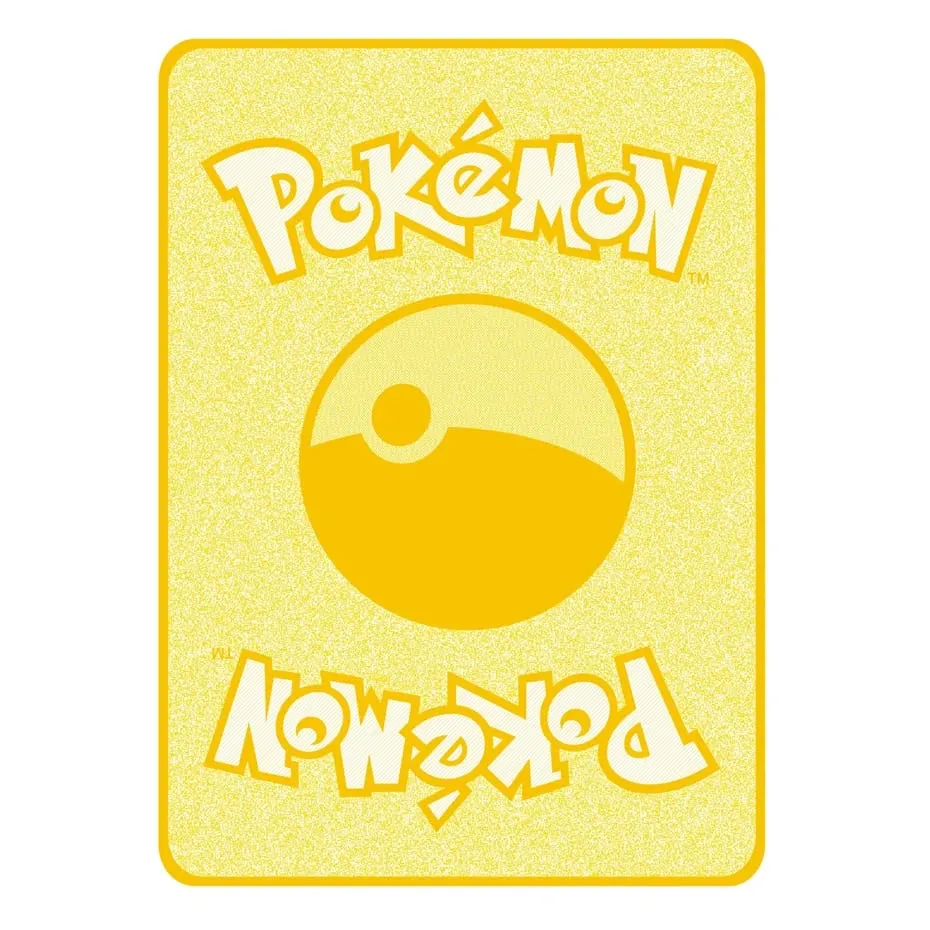 Kartu Logam Pokemon Baru Yang Keren 10000 Poin Kartu Super Arceus Charizard Bahasa Inggris Mewtwo Lucario Greninja Lillie Kartu Anime — image 6