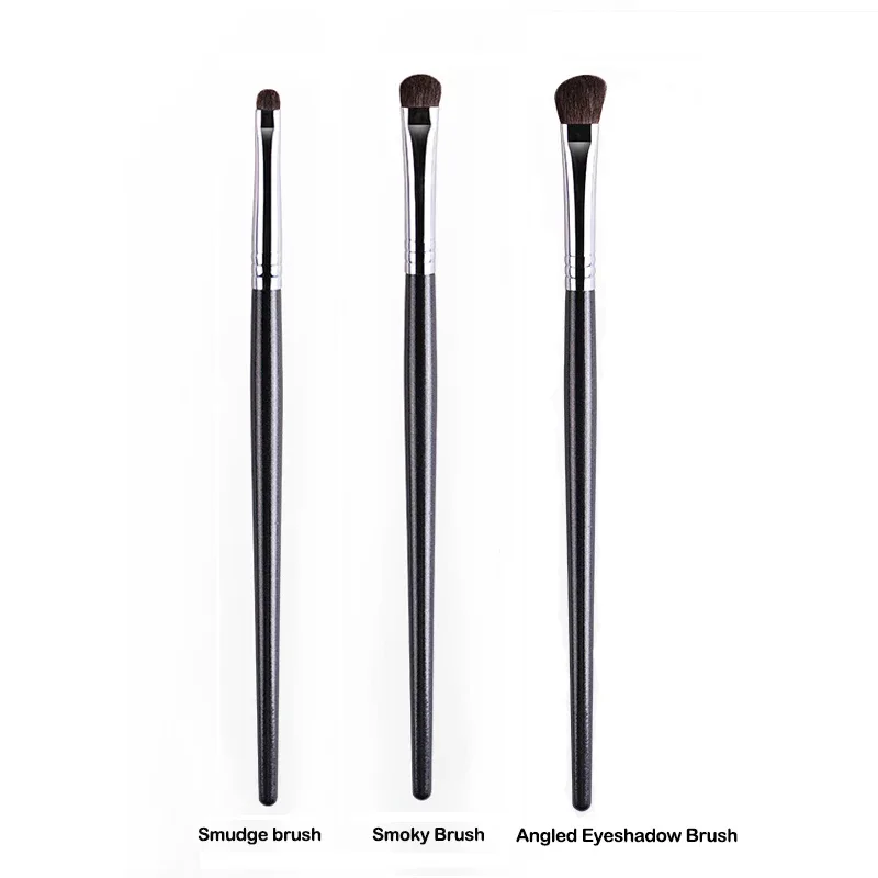 1pc Pro animal hair Blush Makeup brushes Face&eye detail Eyeshadow Make up brushes Eye Shadow Highlight Smudge eyebrow essential — image 24