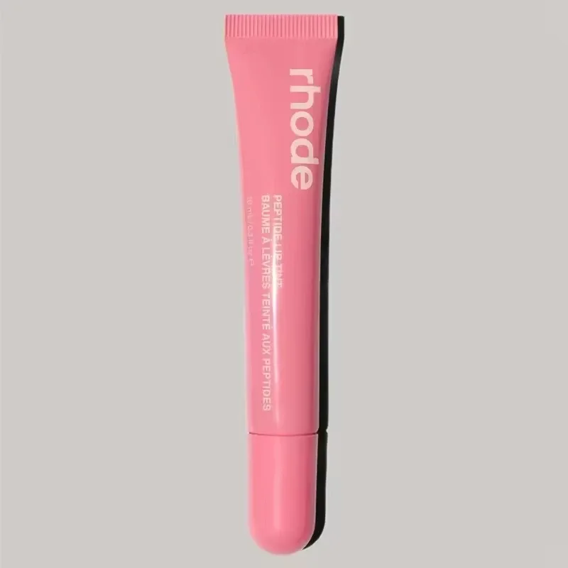 Rhode Skin Spring Lip Gloss Lip Balm Smoothing Lipstick Lines Lasting Nourishing Women Daily Care Makeup Moisturizer Blush Girl