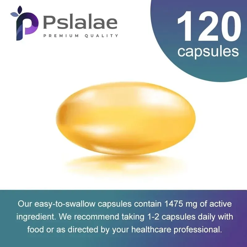 Intestinal Cleanse - Supports Cleansing Detoxification Liver Colon Cleansing Intestinal Health and Immune Enhancement