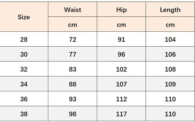 2025 Hole Denim Pants Men's Tide Brand Ruined Hole Jeans Solid Slim All-match High Street Hip Hop Trousers Red White Large Size — image 8
