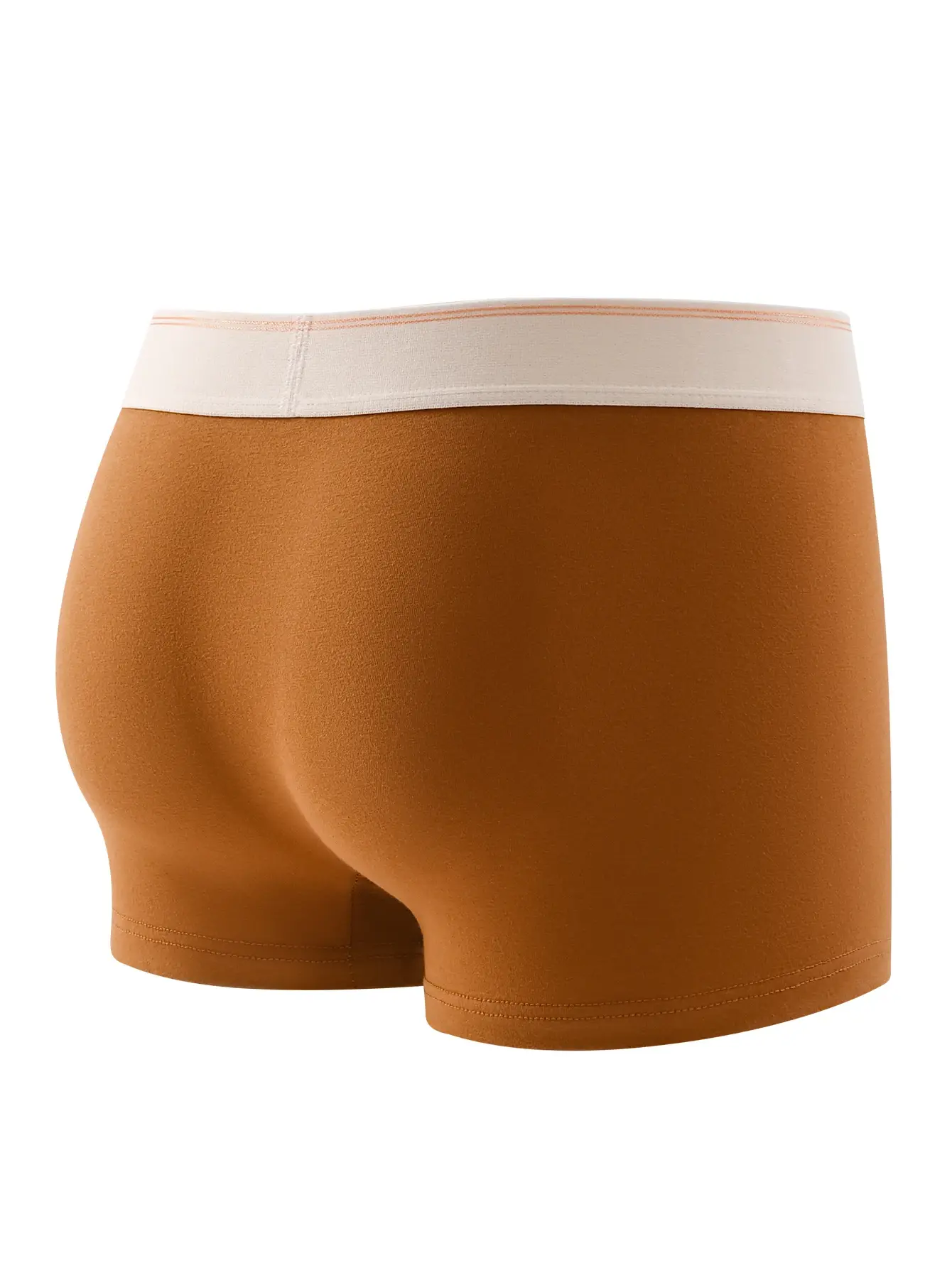 3 pçs de alta qualidade algodão masculino boxer briefs macio saudável casual moda esporte boxers na moda shorts masculinos roupa interior — image 9