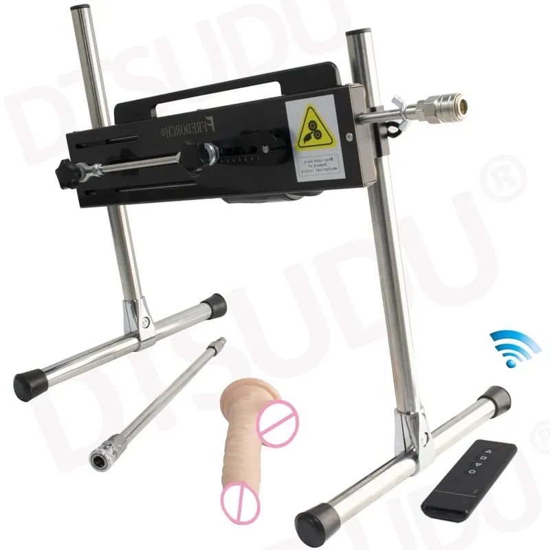 Műpénisz-120W-os automata műpéniszgép 3-15cm szuper csendes maszturbáló műpénisz szexgép felnőtt pár szexuális játék női férfi szexjáték — image 42